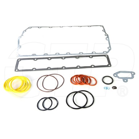 Aic Replacement Parts Gasket Gp Fits Caterpillar Models 1410338